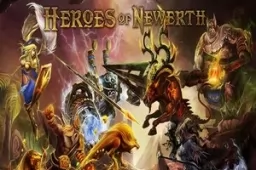 Открыть - Flamboyant (Heroes of Newerth) Mega-Kill для Unofficial Mega-Kill